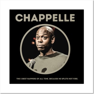 chappelle || light Posters and Art